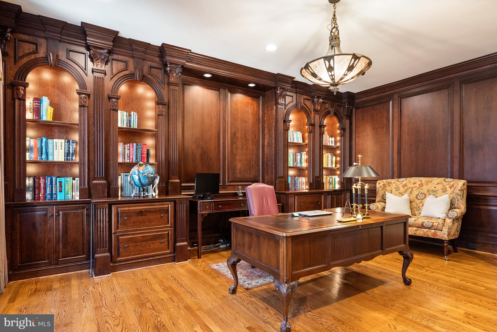 ELMWOOD ESTATES - Residential