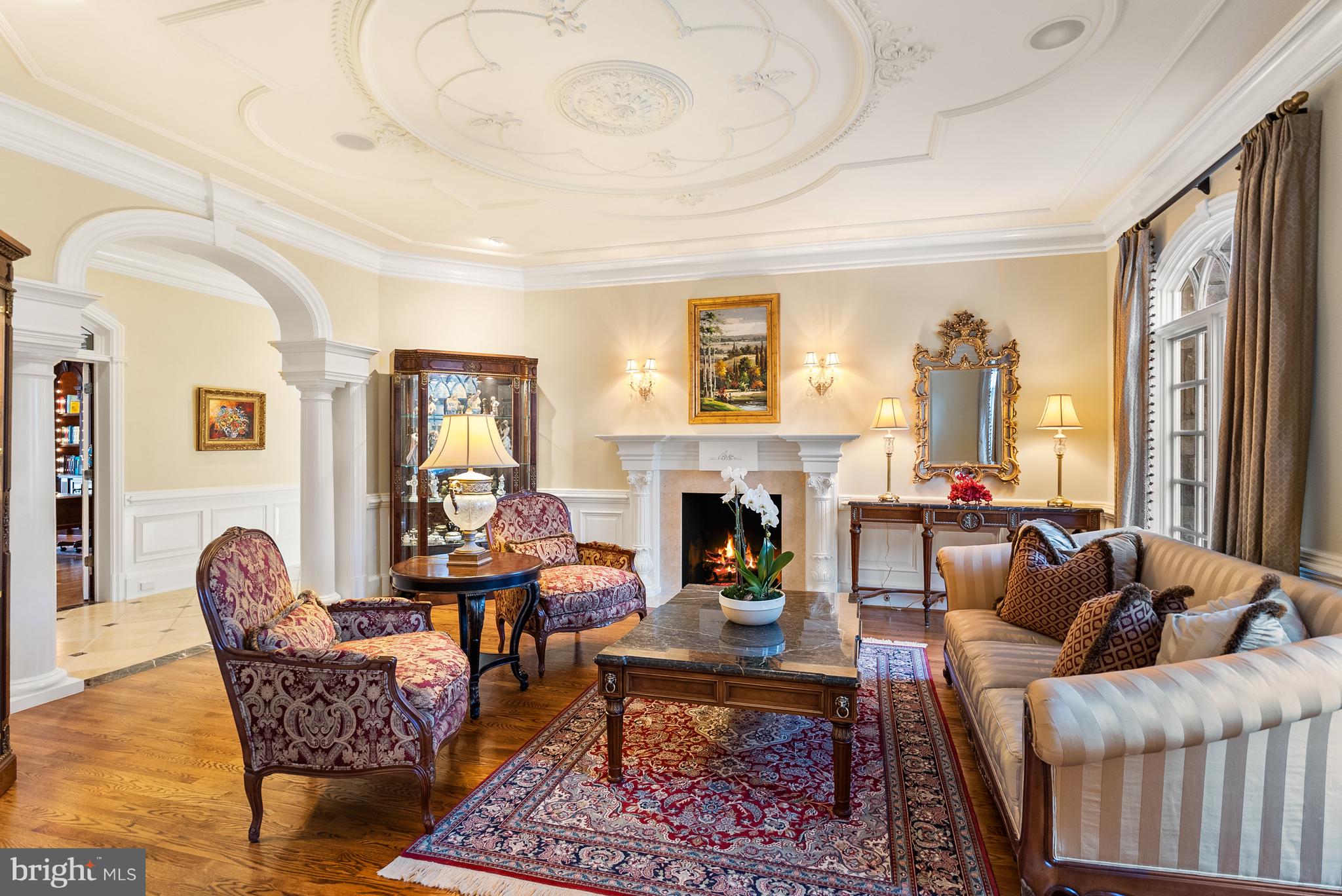 ELMWOOD ESTATES - Residential