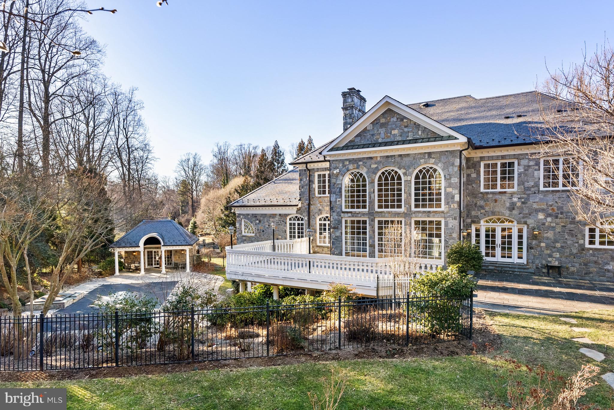 ELMWOOD ESTATES - Residential