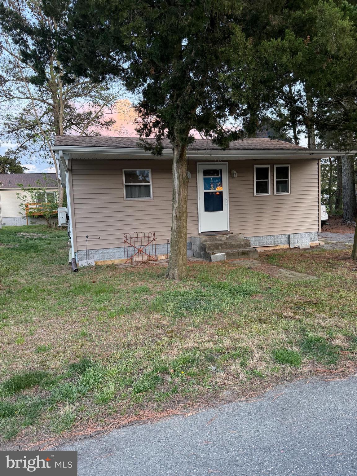 28307 BASIN ROAD
