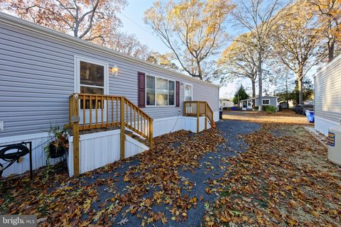 20061 ATLANTIC AVENUE REHOBOTH BEACH DE 19971