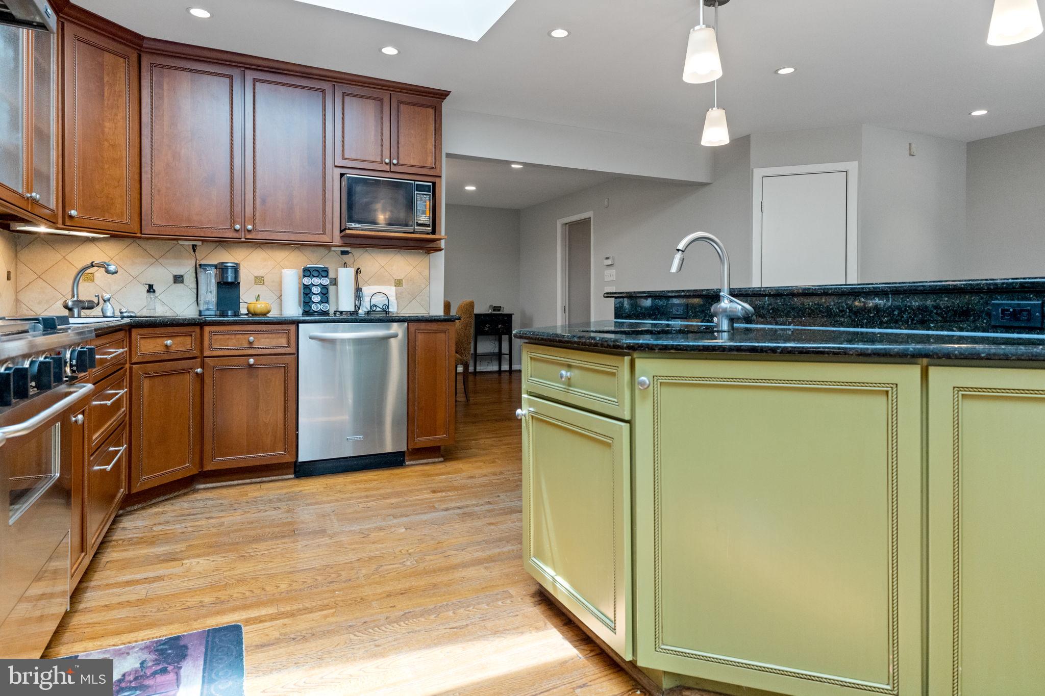 DUFIEF - Residential