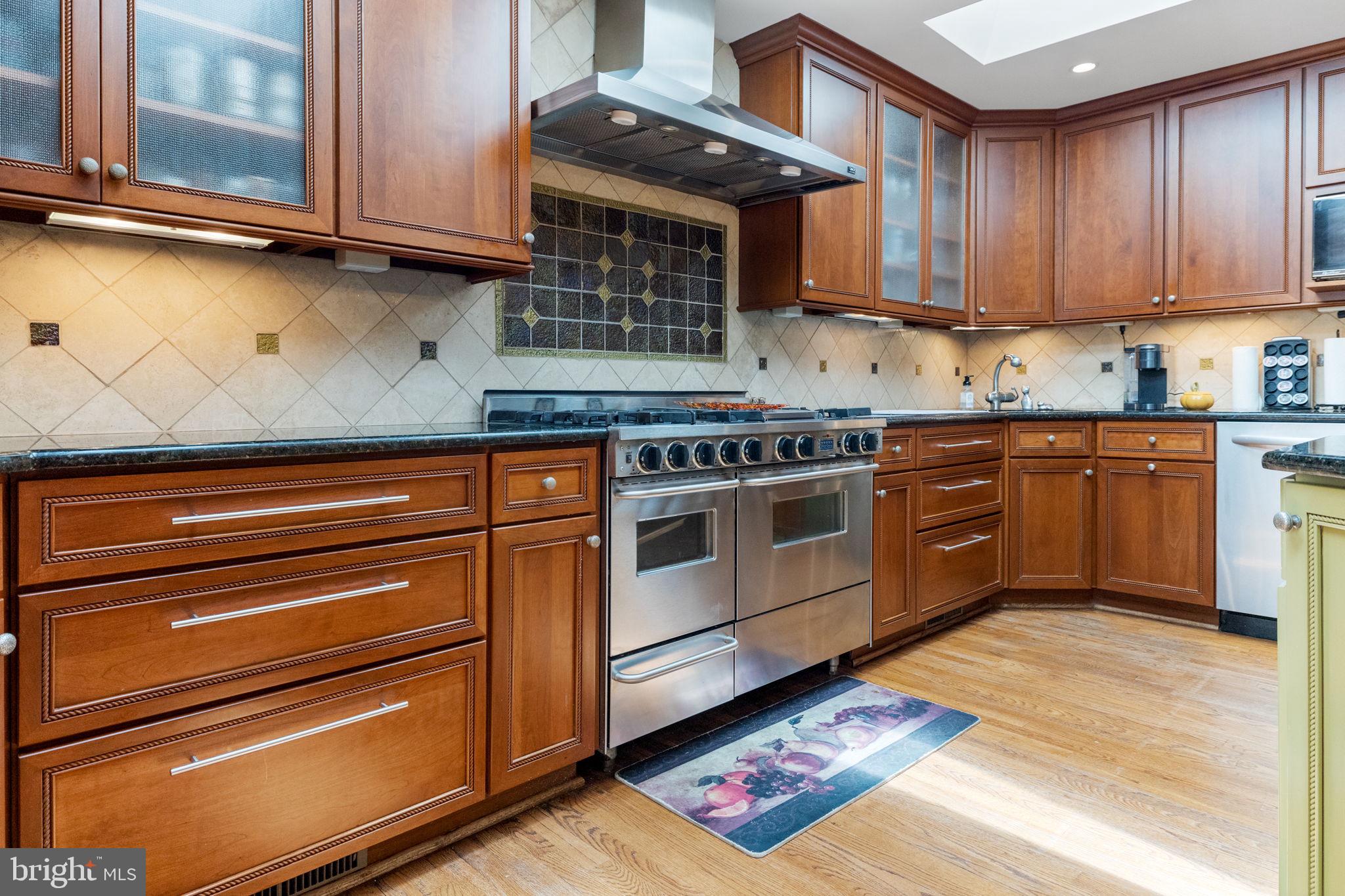 DUFIEF - Residential