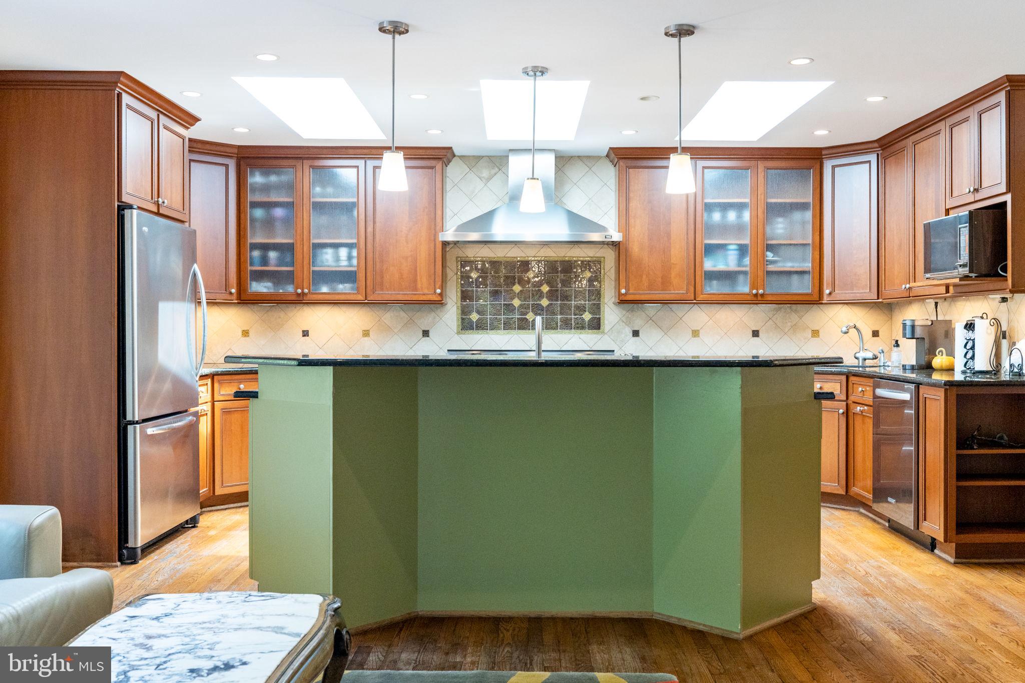 DUFIEF - Residential