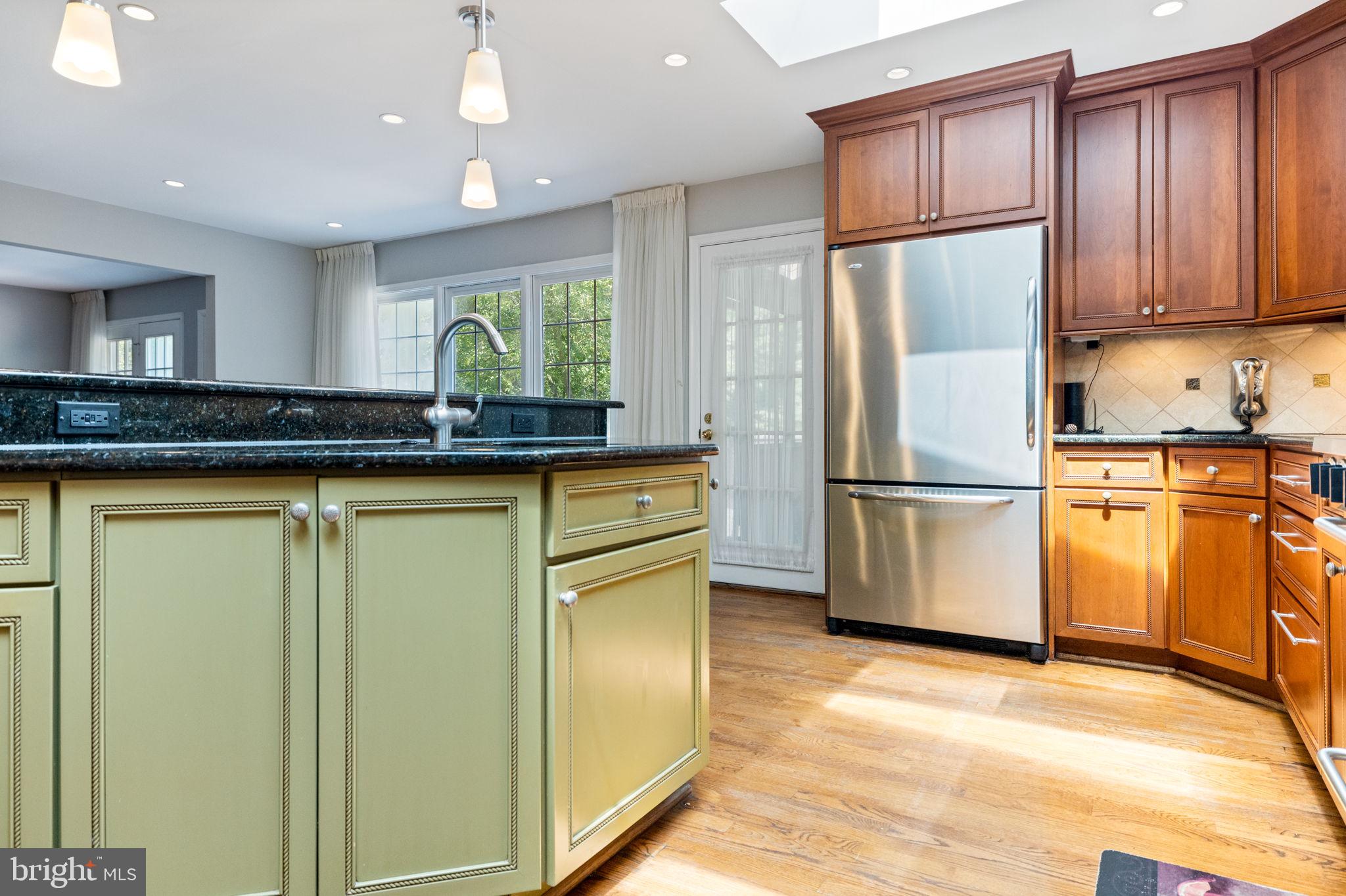 DUFIEF - Residential