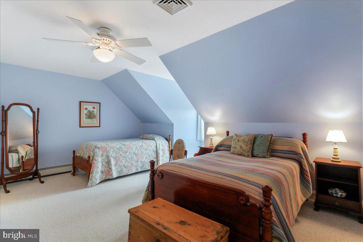 STONY POINT - Residential