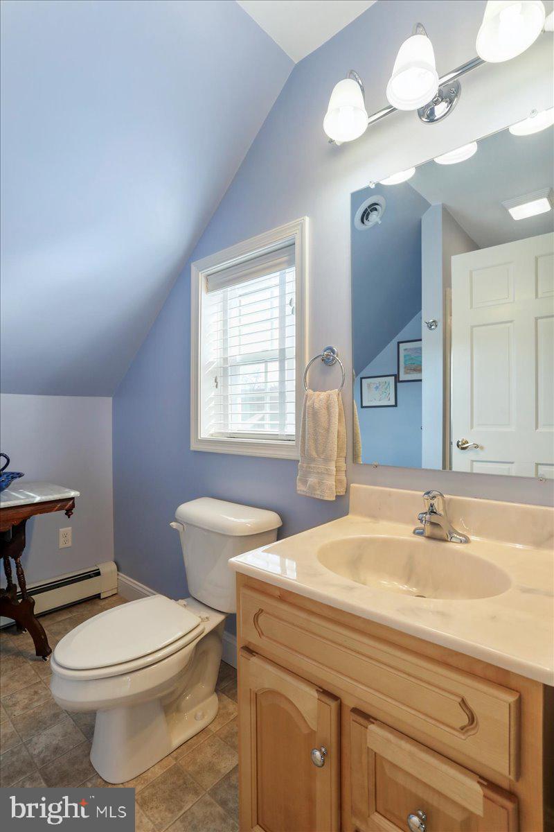 STONY POINT - Residential