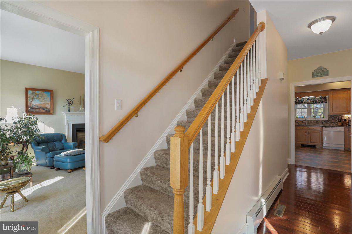 STONY POINT - Residential