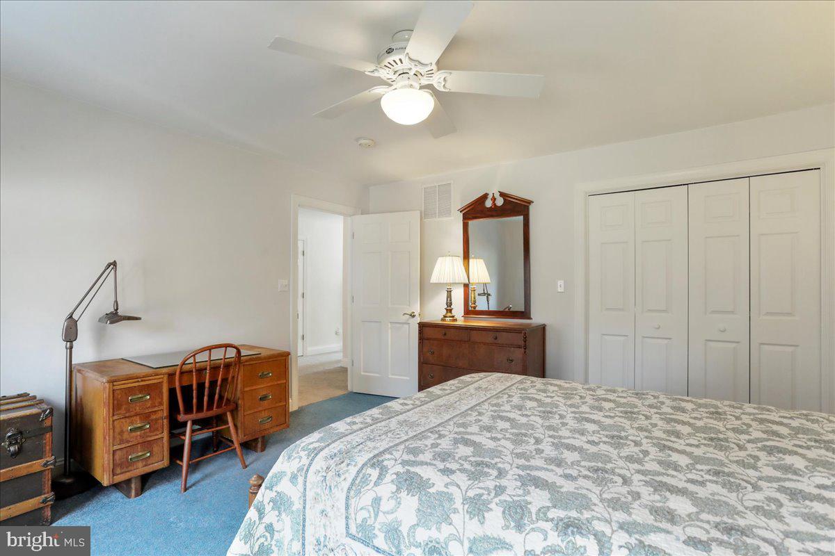 STONY POINT - Residential