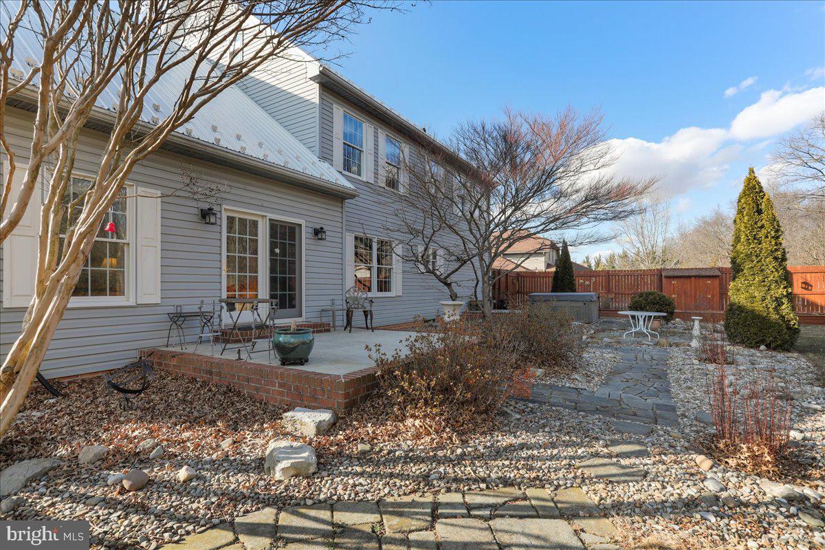 STONY POINT - Residential