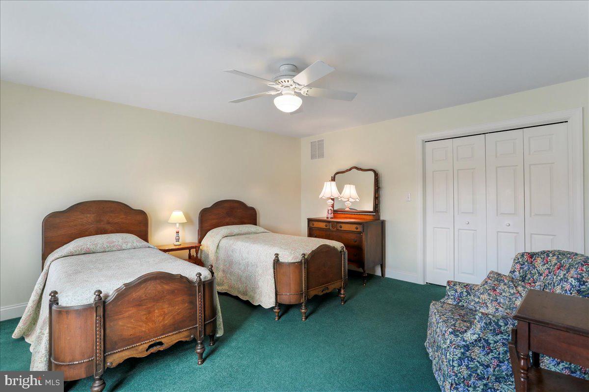 STONY POINT - Residential