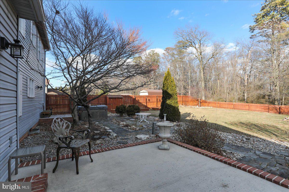 STONY POINT - Residential