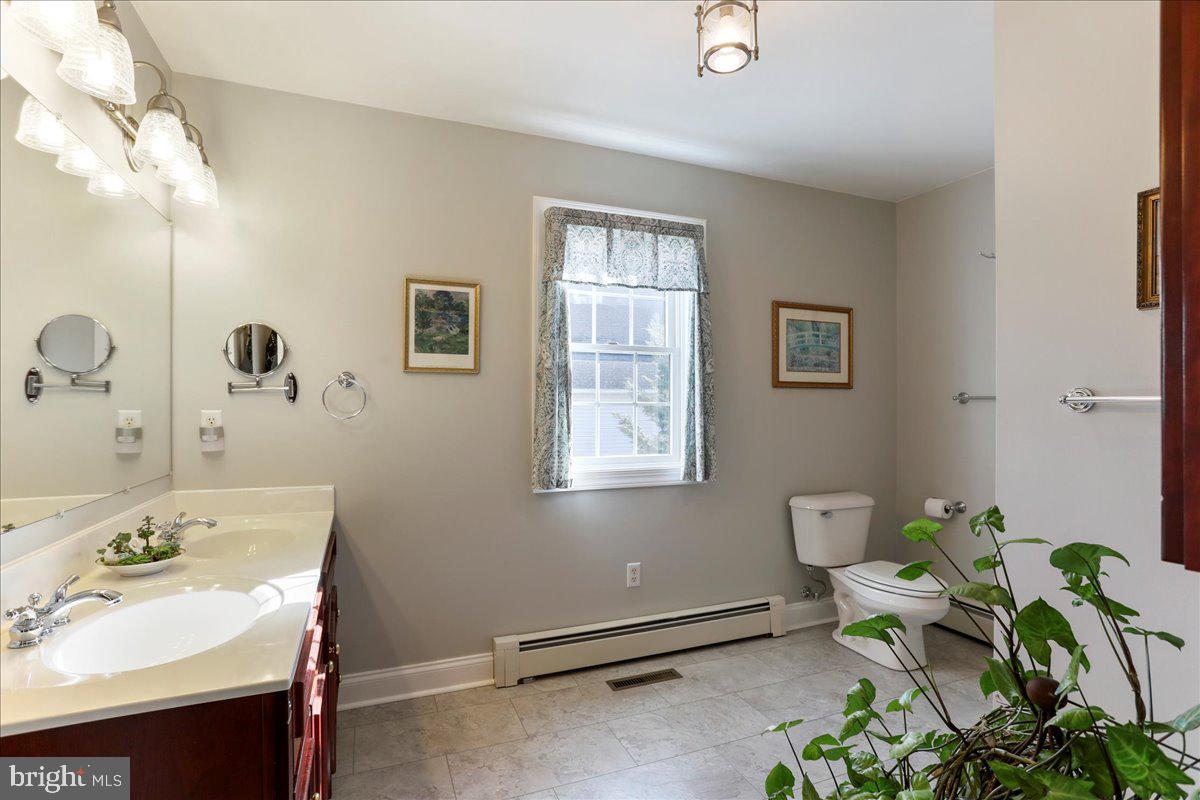 STONY POINT - Residential