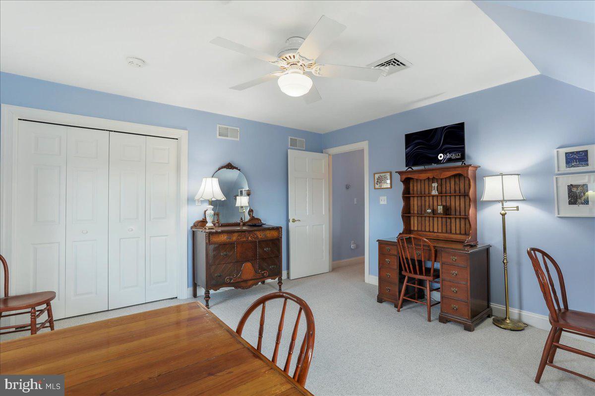 STONY POINT - Residential