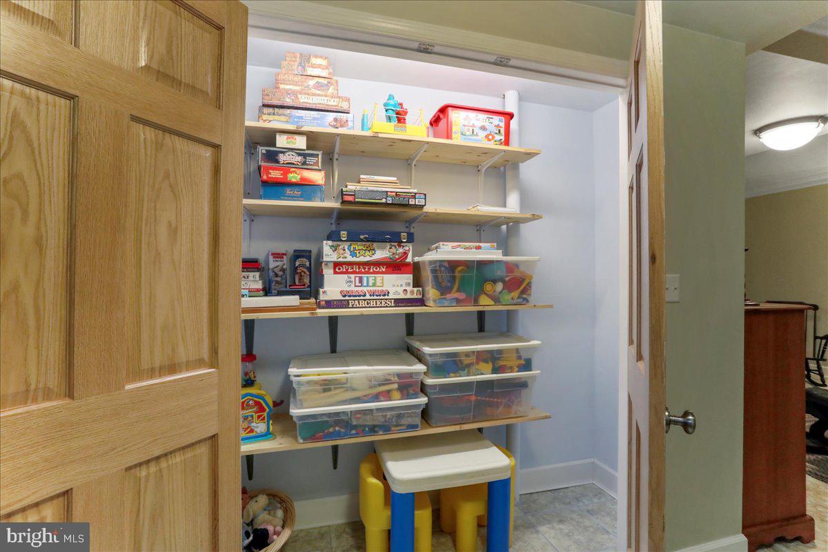 STONY POINT - Residential