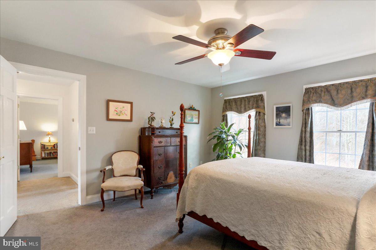 STONY POINT - Residential