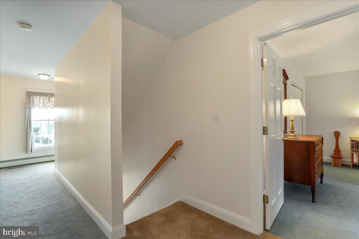 STONY POINT - Residential