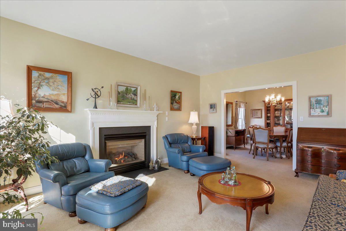 STONY POINT - Residential