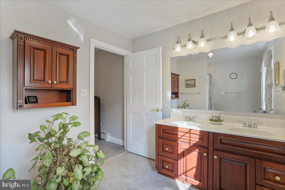 STONY POINT - Residential