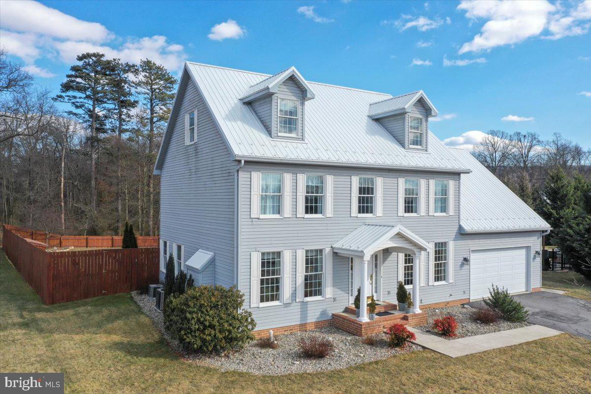 STONY POINT - Residential