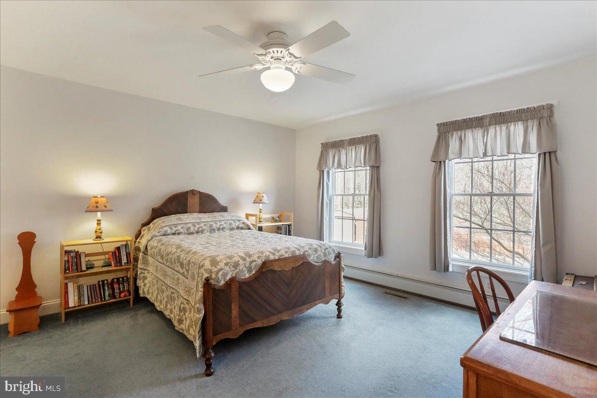 STONY POINT - Residential