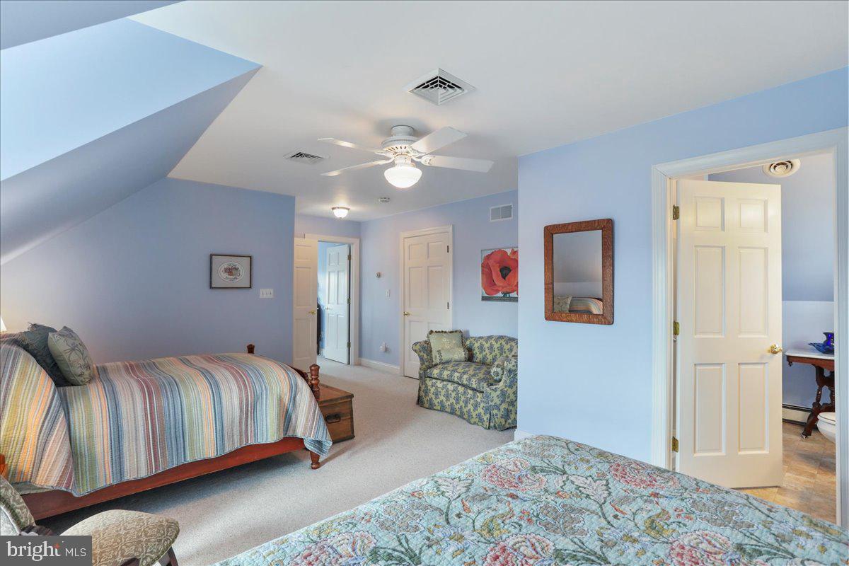 STONY POINT - Residential