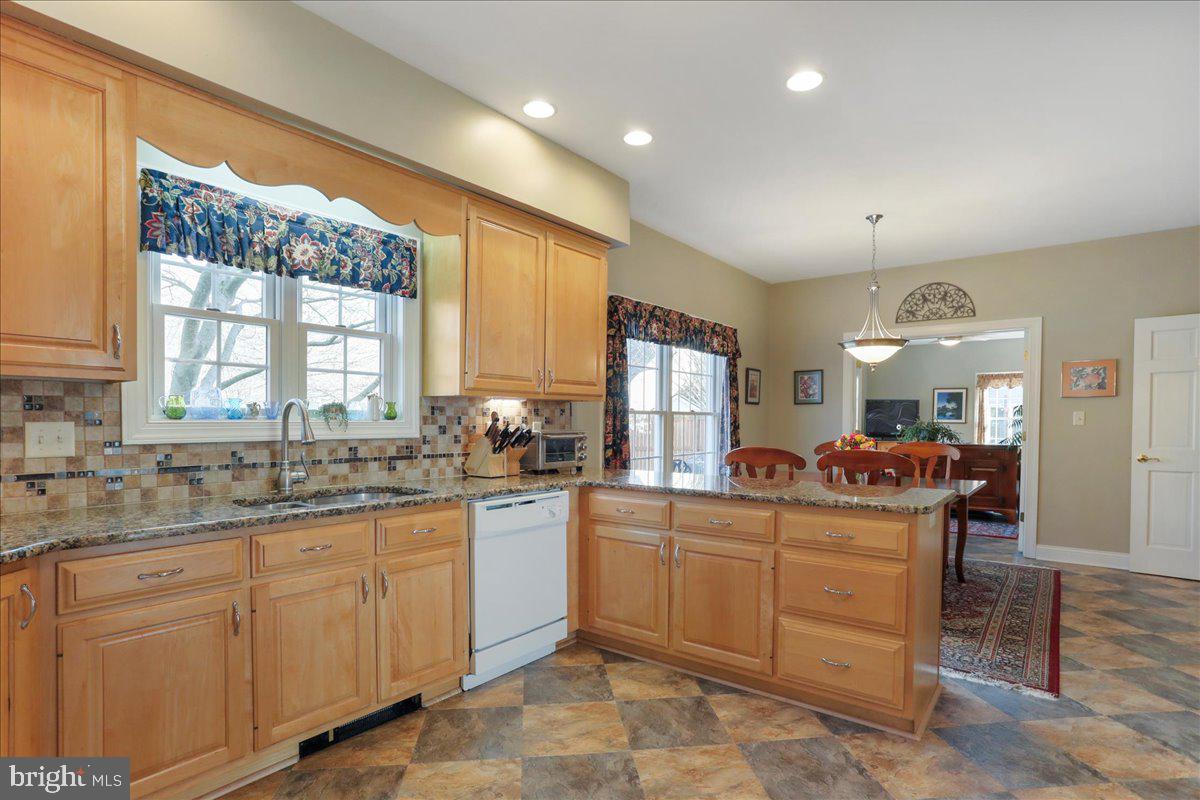 STONY POINT - Residential