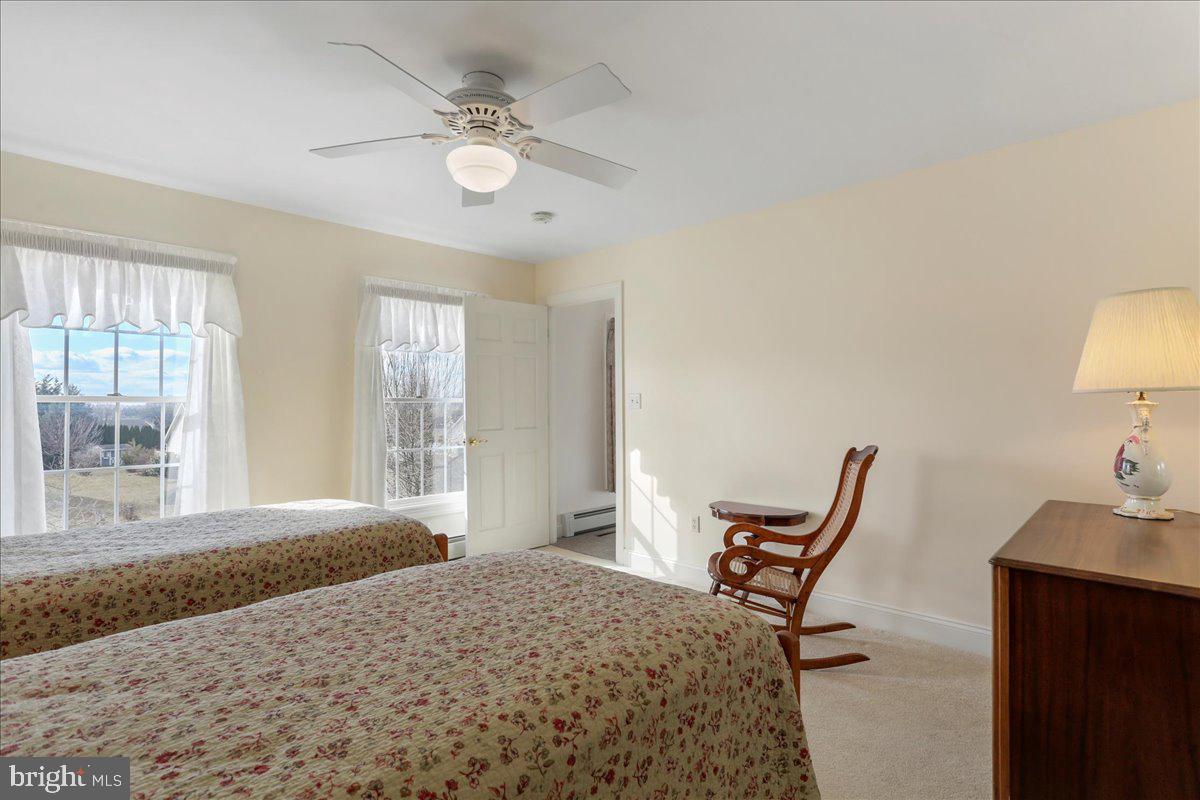 STONY POINT - Residential