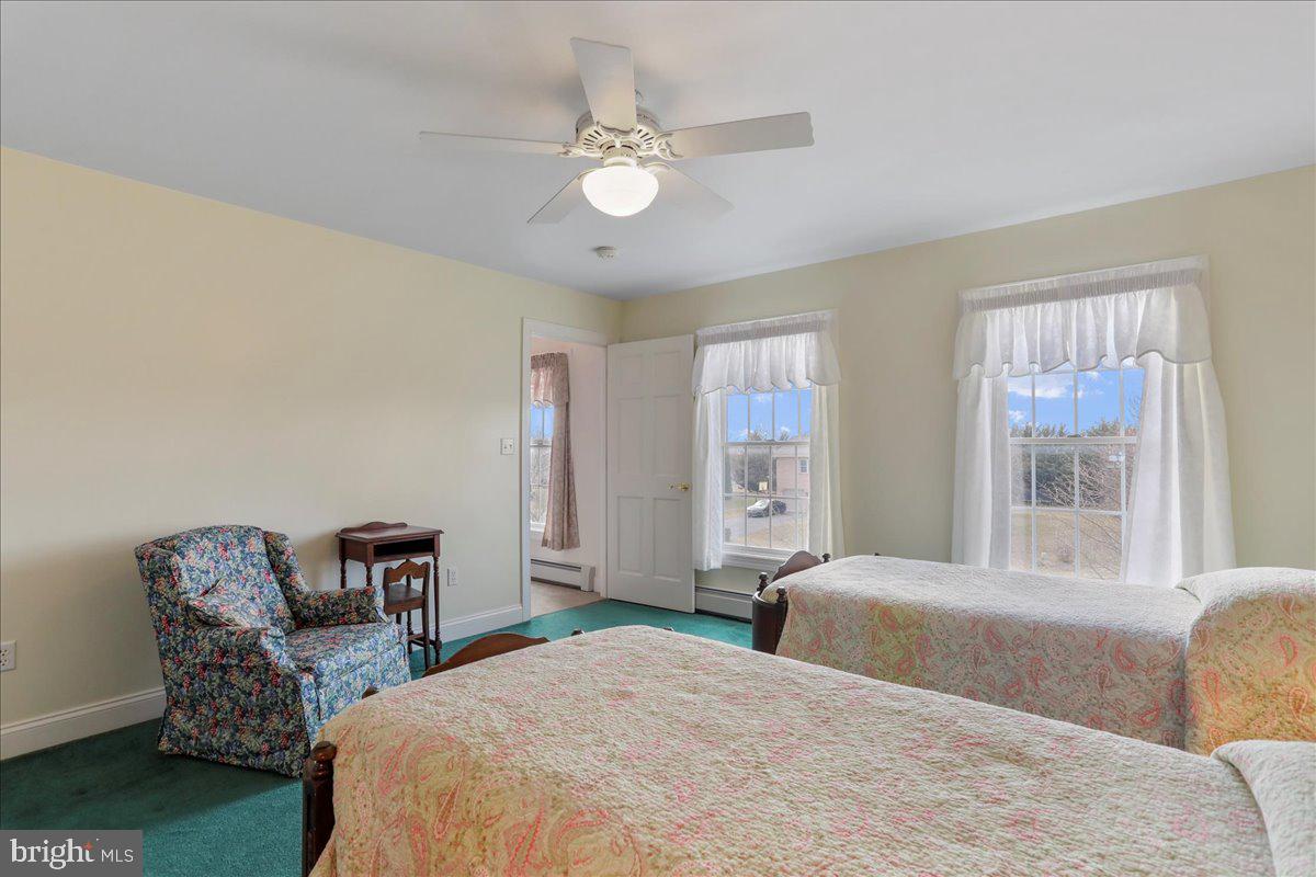 STONY POINT - Residential