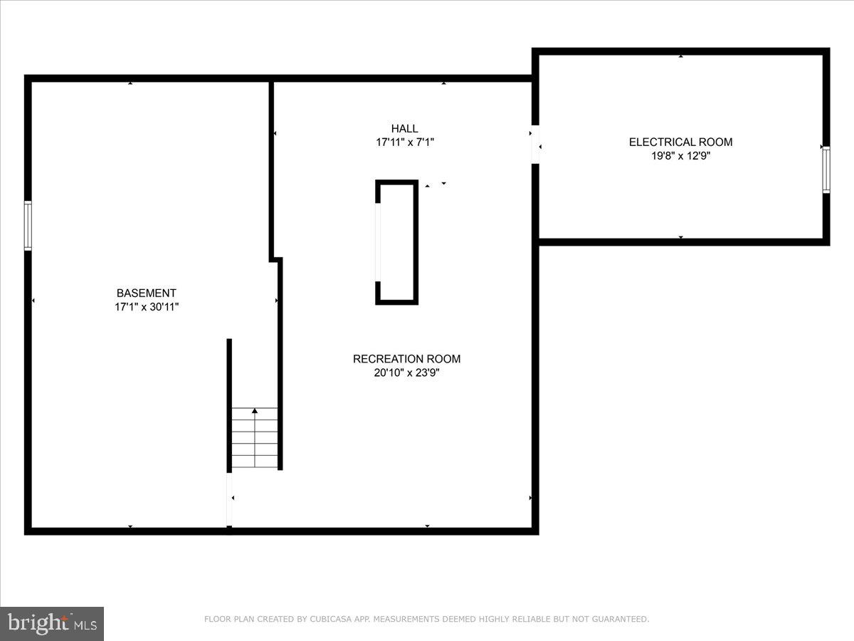 STONY POINT - Residential