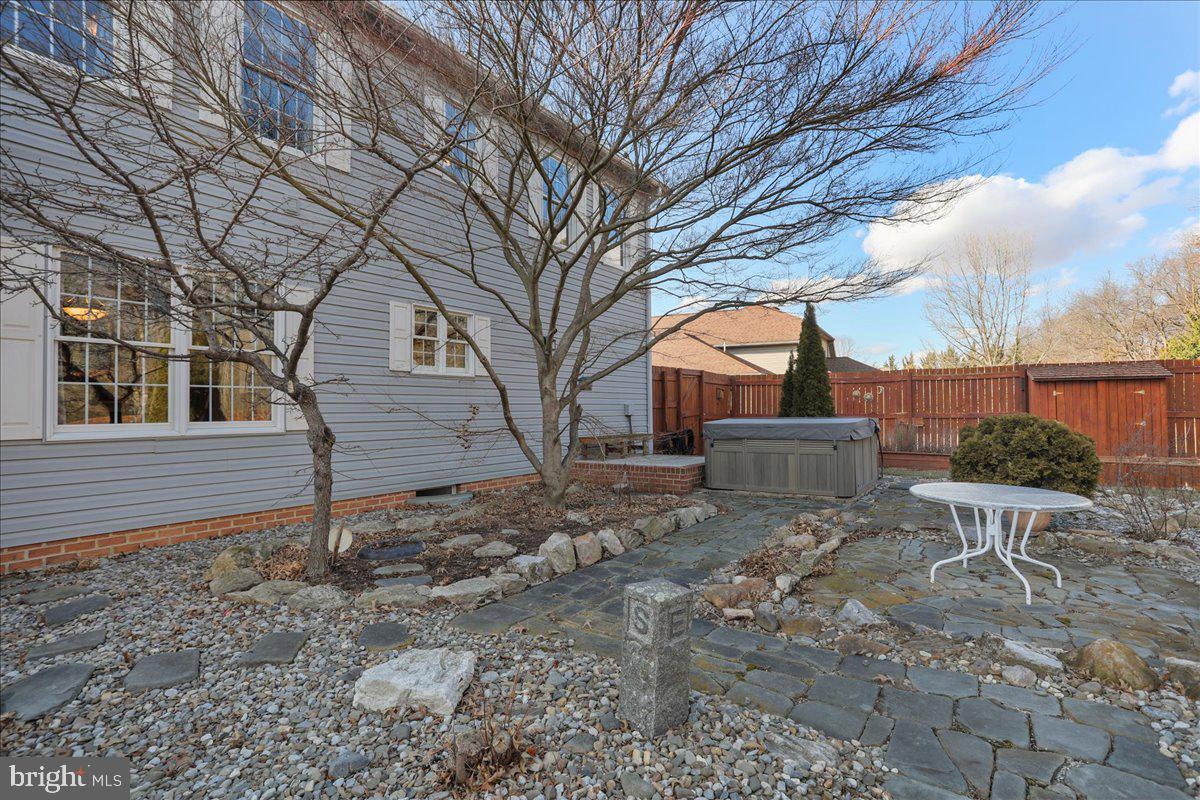 STONY POINT - Residential