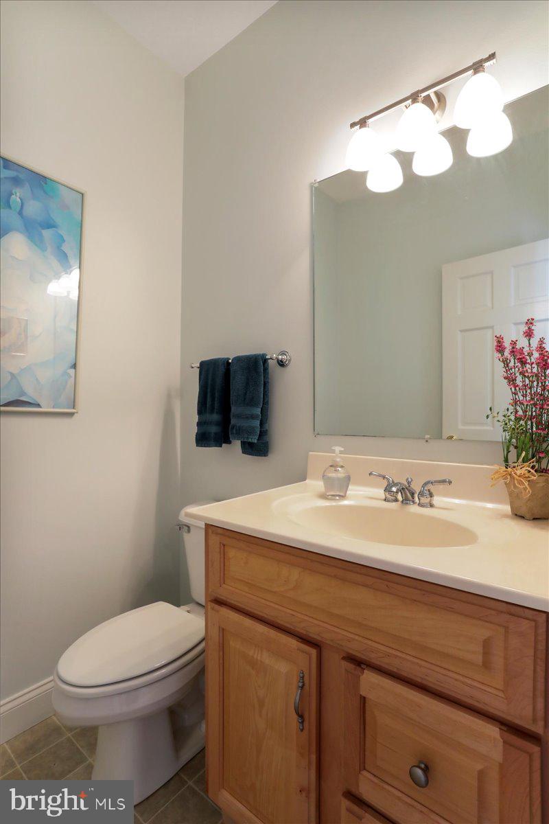 STONY POINT - Residential