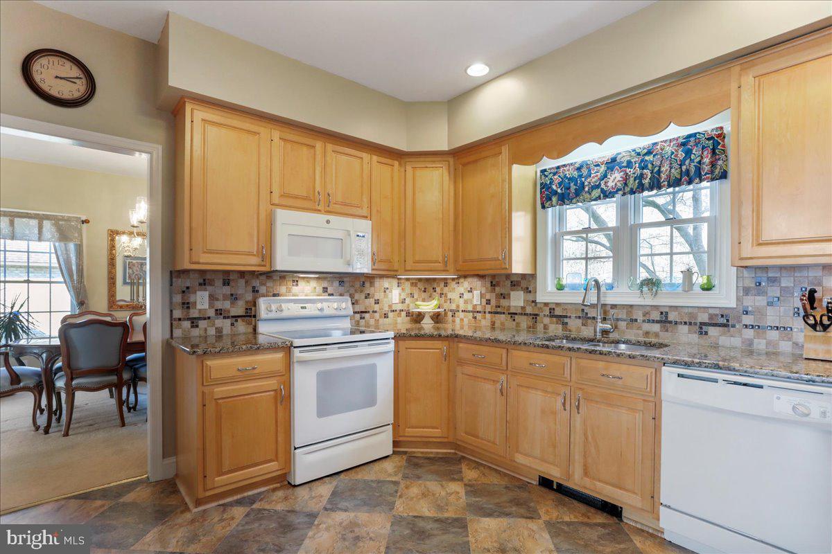 STONY POINT - Residential