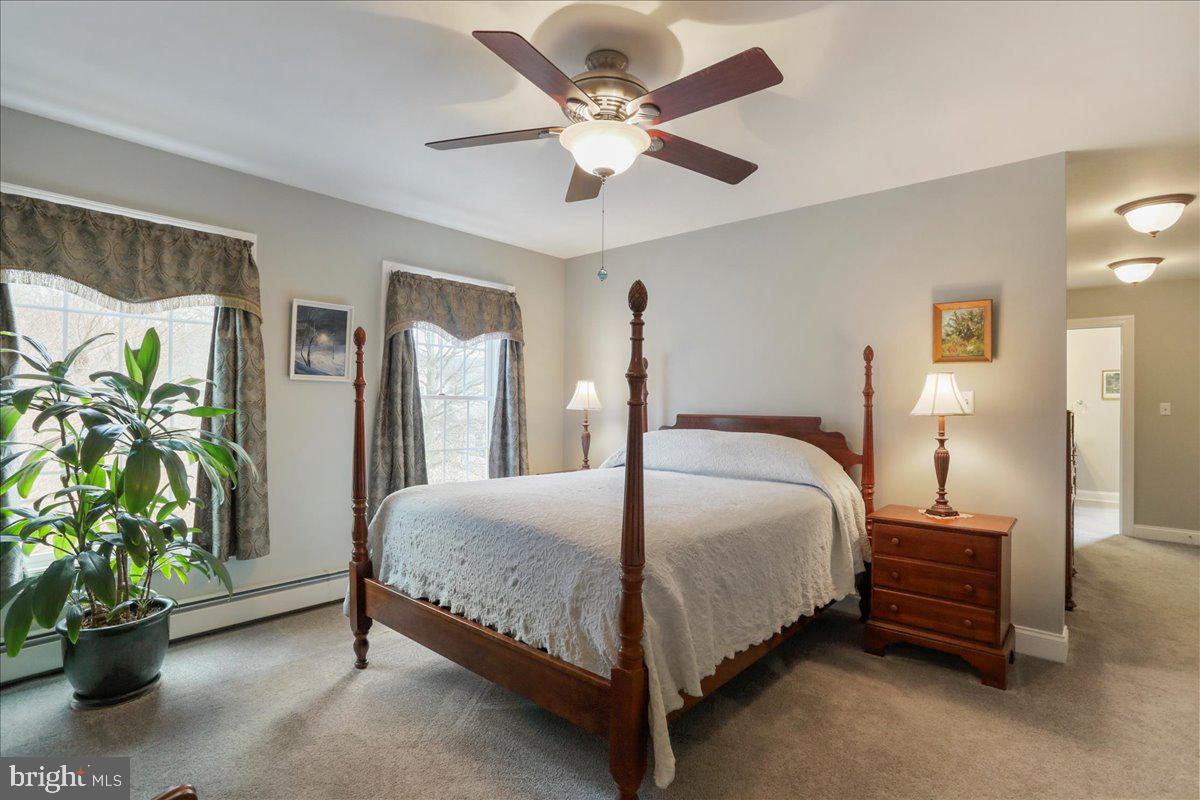 STONY POINT - Residential