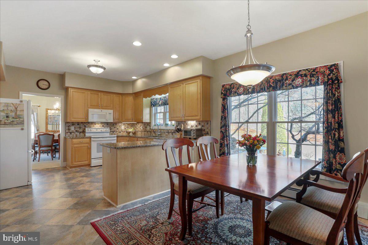 STONY POINT - Residential