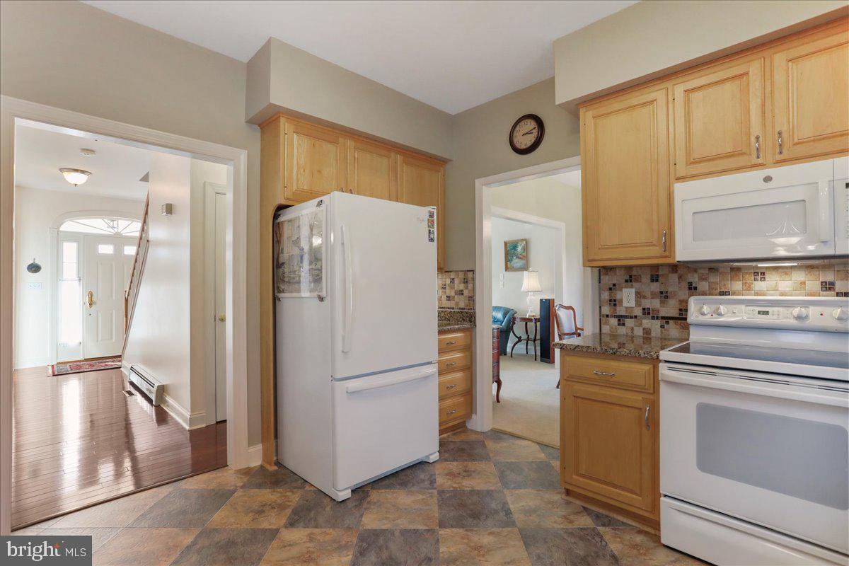 STONY POINT - Residential