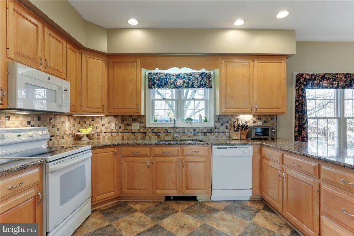 STONY POINT - Residential