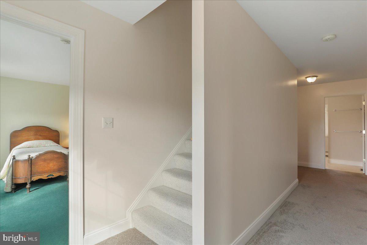 STONY POINT - Residential