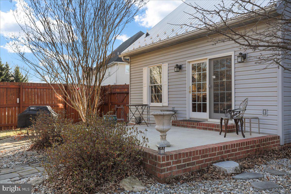 STONY POINT - Residential