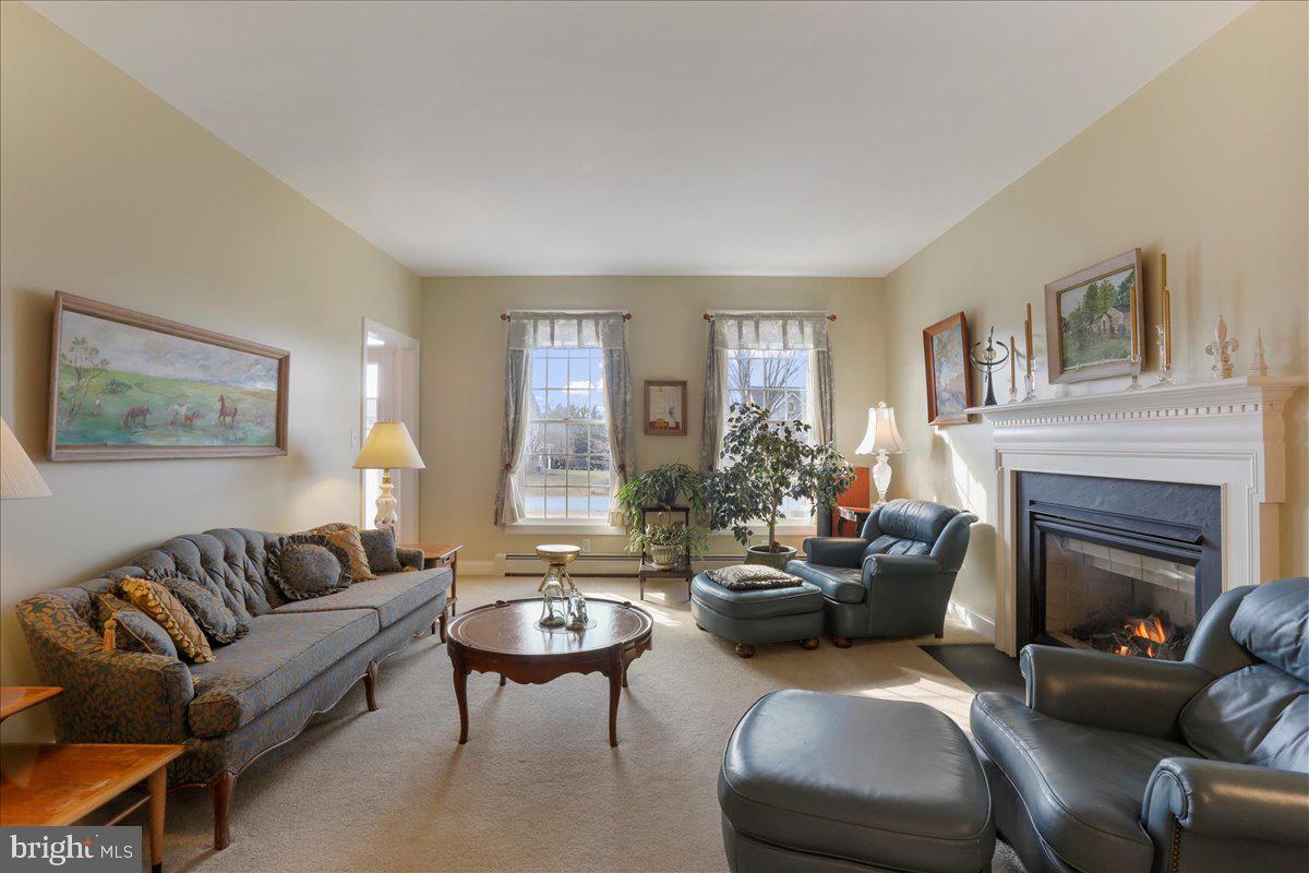 STONY POINT - Residential