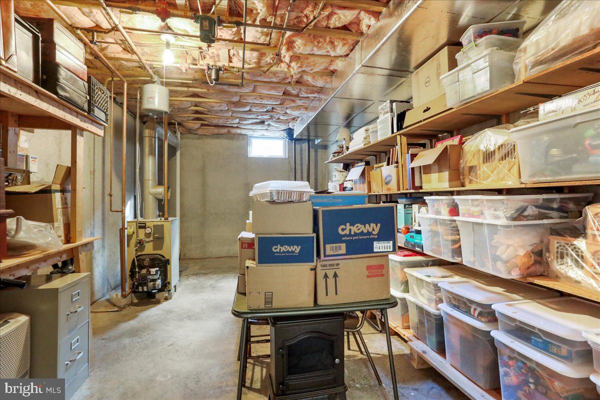 STONY POINT - Residential