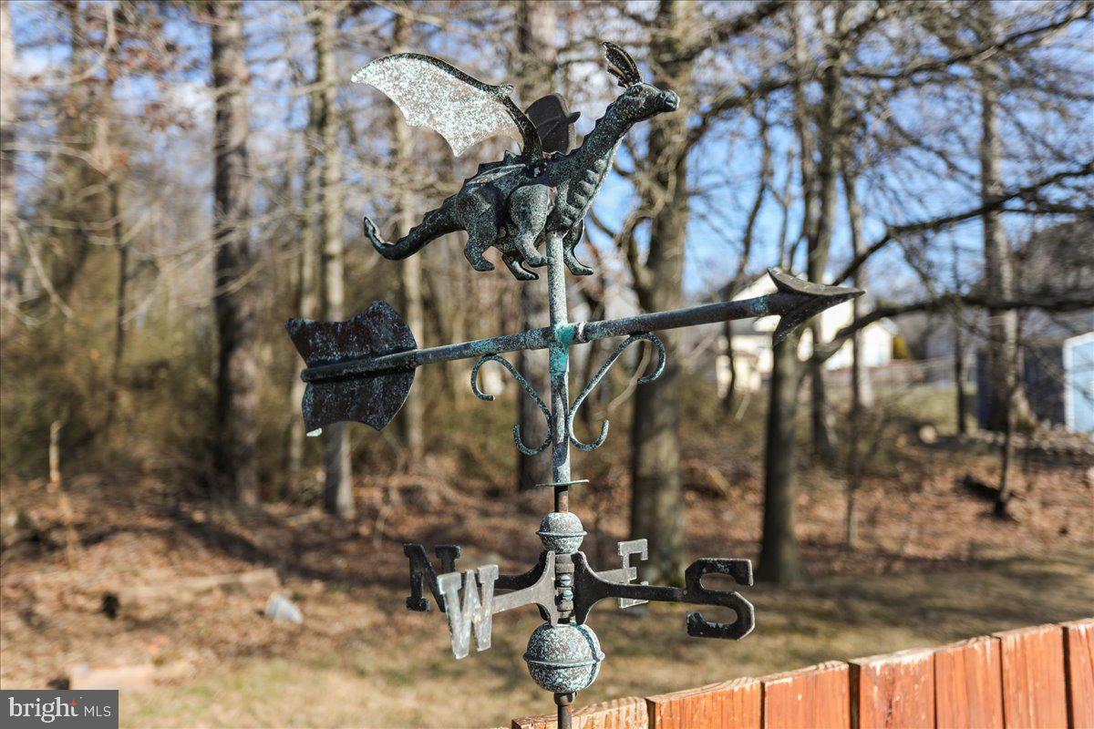 STONY POINT - Residential