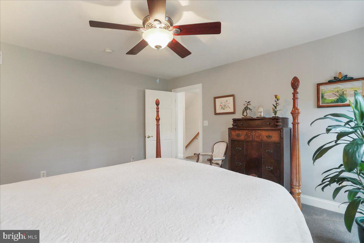 STONY POINT - Residential