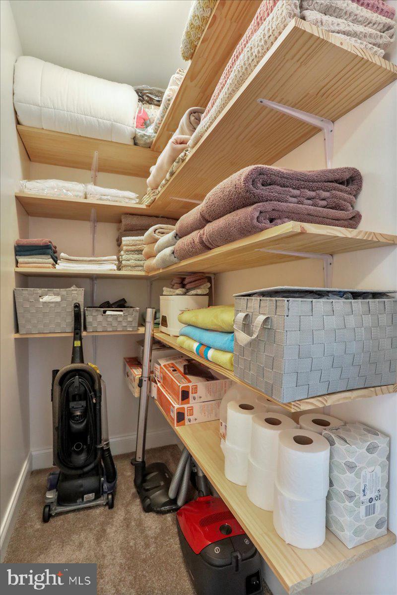 STONY POINT - Residential