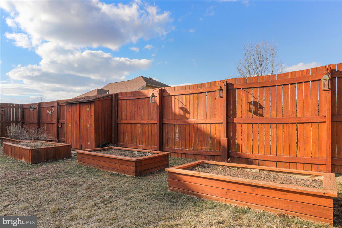 STONY POINT - Residential