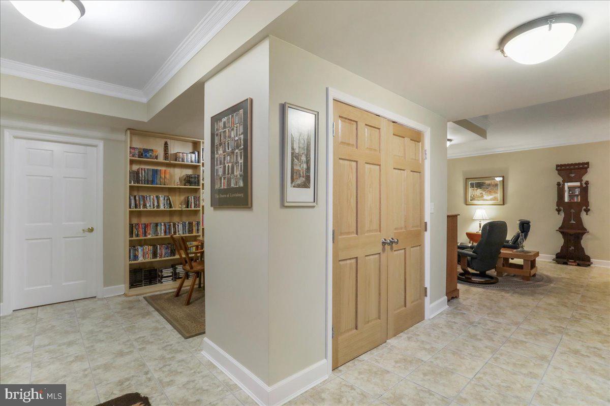 STONY POINT - Residential