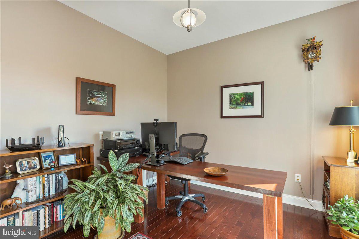 STONY POINT - Residential