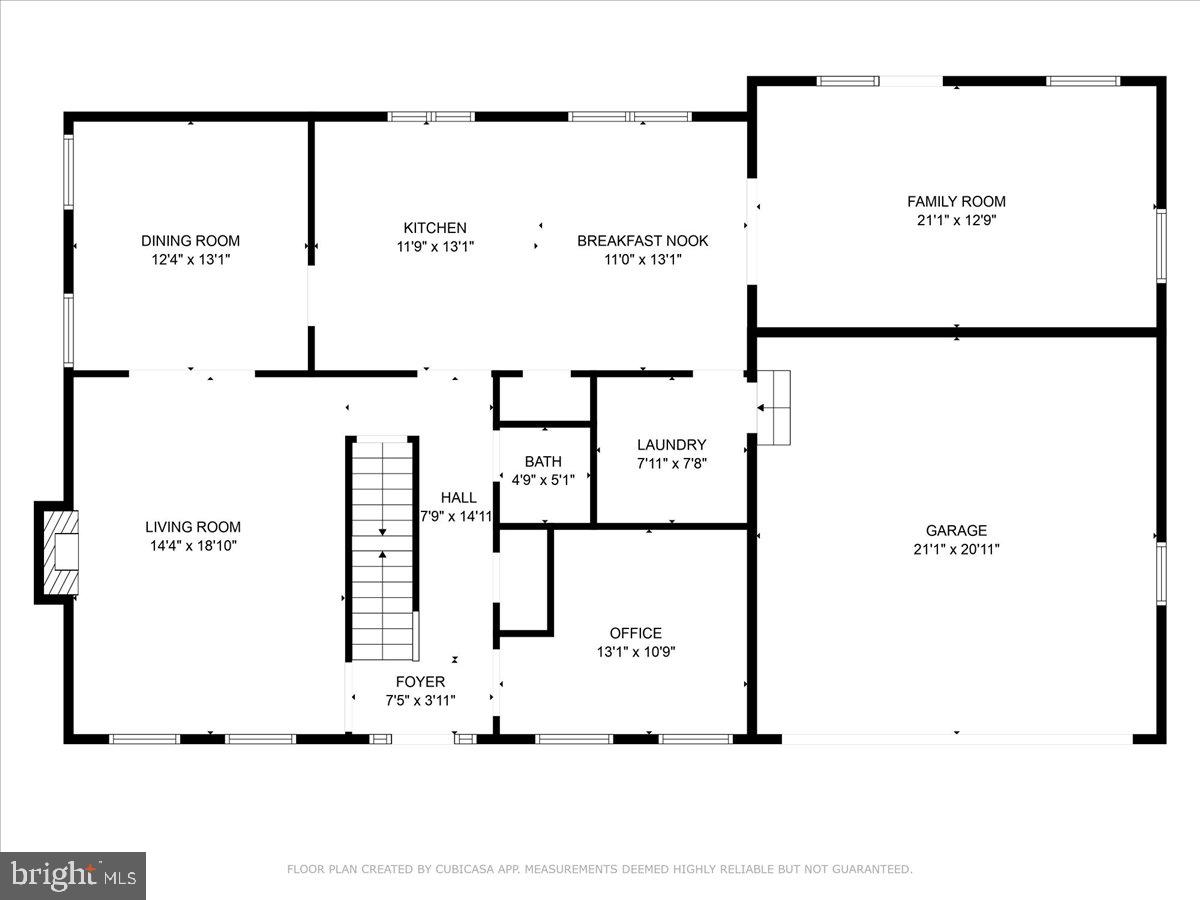 STONY POINT - Residential