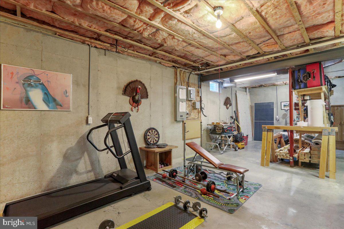 STONY POINT - Residential