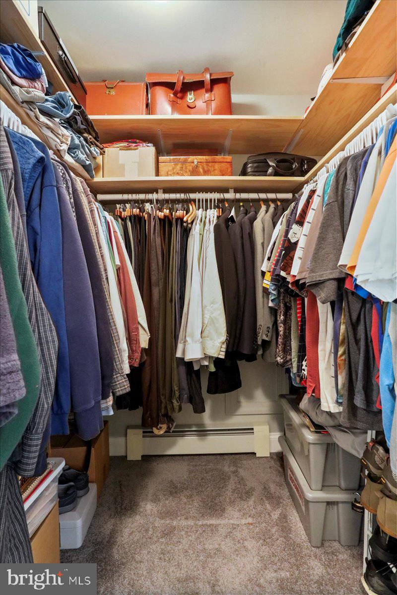 STONY POINT - Residential